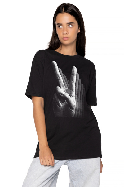 T-shirt loose fit UNDERWORLD Victory