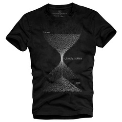 T-shirt für Herren UNDERWORLD Hourglass