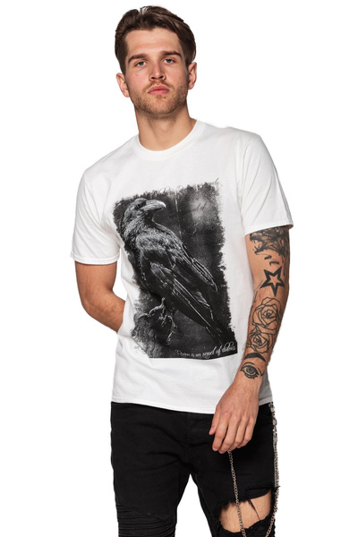 T-shirt für Herren UNDERWORLD Raven