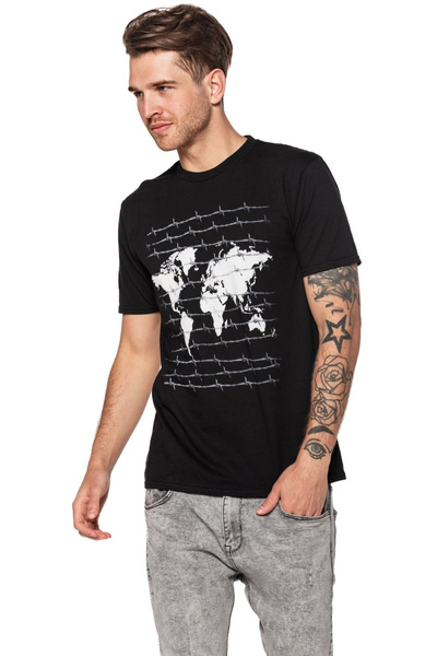 T-shirt für Herren UNDERWORLD World