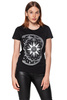 T-shirt für Damen UNDERWORLD Compass