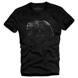 T-shirt für Herren UNDERWORLD Bear