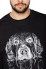 Sweatshirt UNDERWORLD Unisex Dog