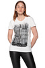 T-shirt für Damen UNDERWORLD Home