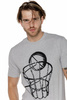 T-Shirt für Herren UNDERWORLD Streetball