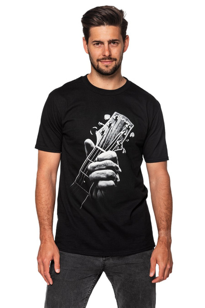 T-shirt für Herren UNDERWORLD Guitar head