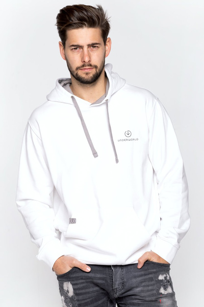 Hoodie UNDERWORLD Unisex Basic