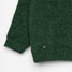 Kurzpullover UNDERWORLD Dunkelgrün