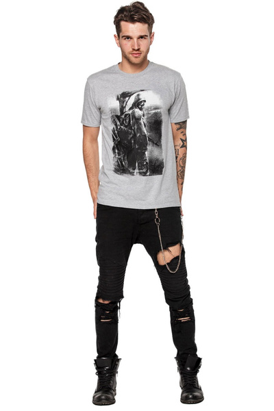 T-shirt für Herren UNDERWORLD Soldier