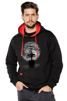 Hoodie UNDERWORLD Unisex Ship