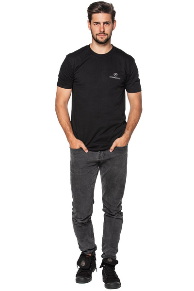 T-Shirt für Herren UNDERWORLD Basic