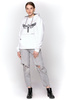 Hoodie UNDERWORLD Unisex Night Butterfly