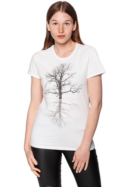 T-shirt für Damen UNDERWORLD Tree