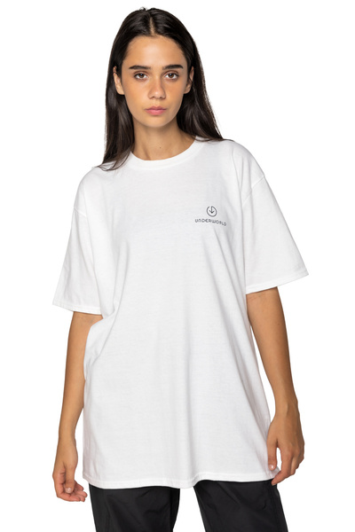 T-shirt loose fit UNDERWORLD Basic