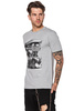 T-Shirt für Herren UNDERWORLD Motorcycle