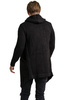 Strickjacke UNDERWORLD mit Kapuze 