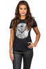 T-shirt für Damen UNDERWORLD Leonardo