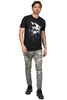 T-shirt für Herren UNDERWORLD Drums