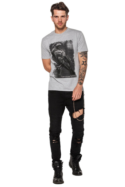 T-shirt für Herren UNDERWORLD Raven