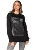 Sweatshirt UNDERWORLD Unisex Raven