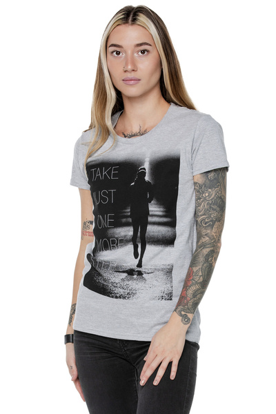 T-shirt für Damen UNDERWORLD Runner
