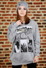 Sweatshirt UNDERWORLD Unisex  One night in LA