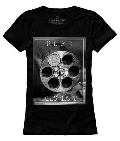 T-shirt für Damen UNDERWORLD Hope