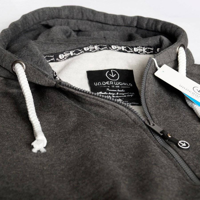 Herren-Hoodie von UNDERWORLD