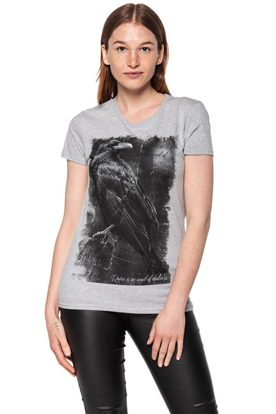 T-shirt für Damen UNDERWORLD Raven