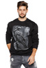 Sweatshirt UNDERWORLD Unisex  Raven