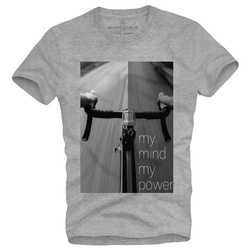 T-shirt für Herren UNDERWORLD Bike