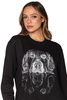 Sweatshirt UNDERWORLD Unisex Dog