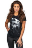 T-shirt für Damen UNDERWORLD Drums
