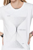 T-shirt für Damen UNDERWORLD Hourglass