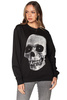 Sweatshirt UNDERWORLD Unisex Skull