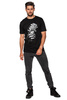 T-shirt für Herren UNDERWORLD Guitar head