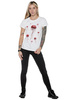 T-shirt für Damen UNDERWORLD Jellyfish