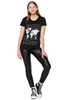 T-shirt für Damen UNDERWORLD World