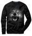 Sweatshirt UNDERWORLD Unisex Wolf