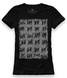 T-shirt für Damen UNDERWORLD From birth to death