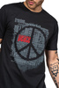 T-shirt für Herren UNDERWORLD Peace