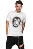 T-shirt für Herren UNDERWORLD Lion
