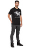T-shirt für Herren UNDERWORLD Mountains