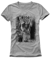 T-shirt für Damen UNDERWORLD Rock always in my soul