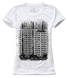 T-shirt für Damen UNDERWORLD Home