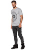 T-shirt für Herren UNDERWORLD Compass