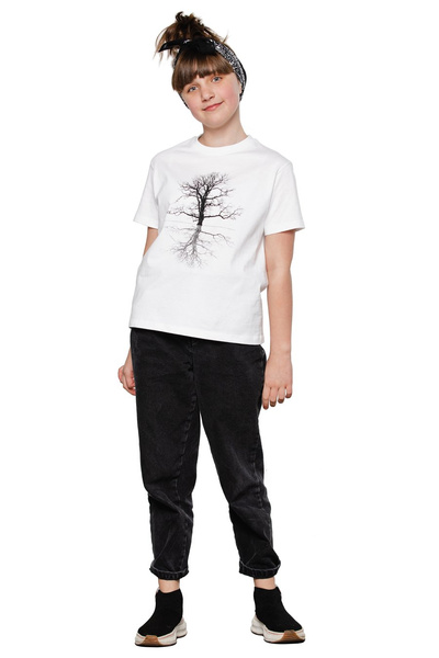 T-Shirt für Kinder UNDERWORLD Tree