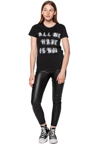 T-shirt für Damen UNDERWORLD All we have is now