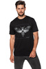 T-shirt für Herren UNDERWORLD Night Butterfly
