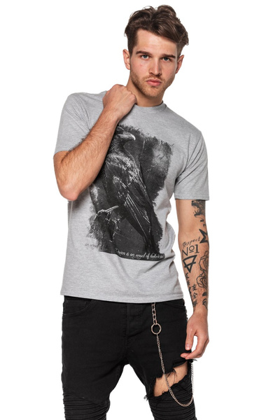 T-shirt für Herren UNDERWORLD Raven